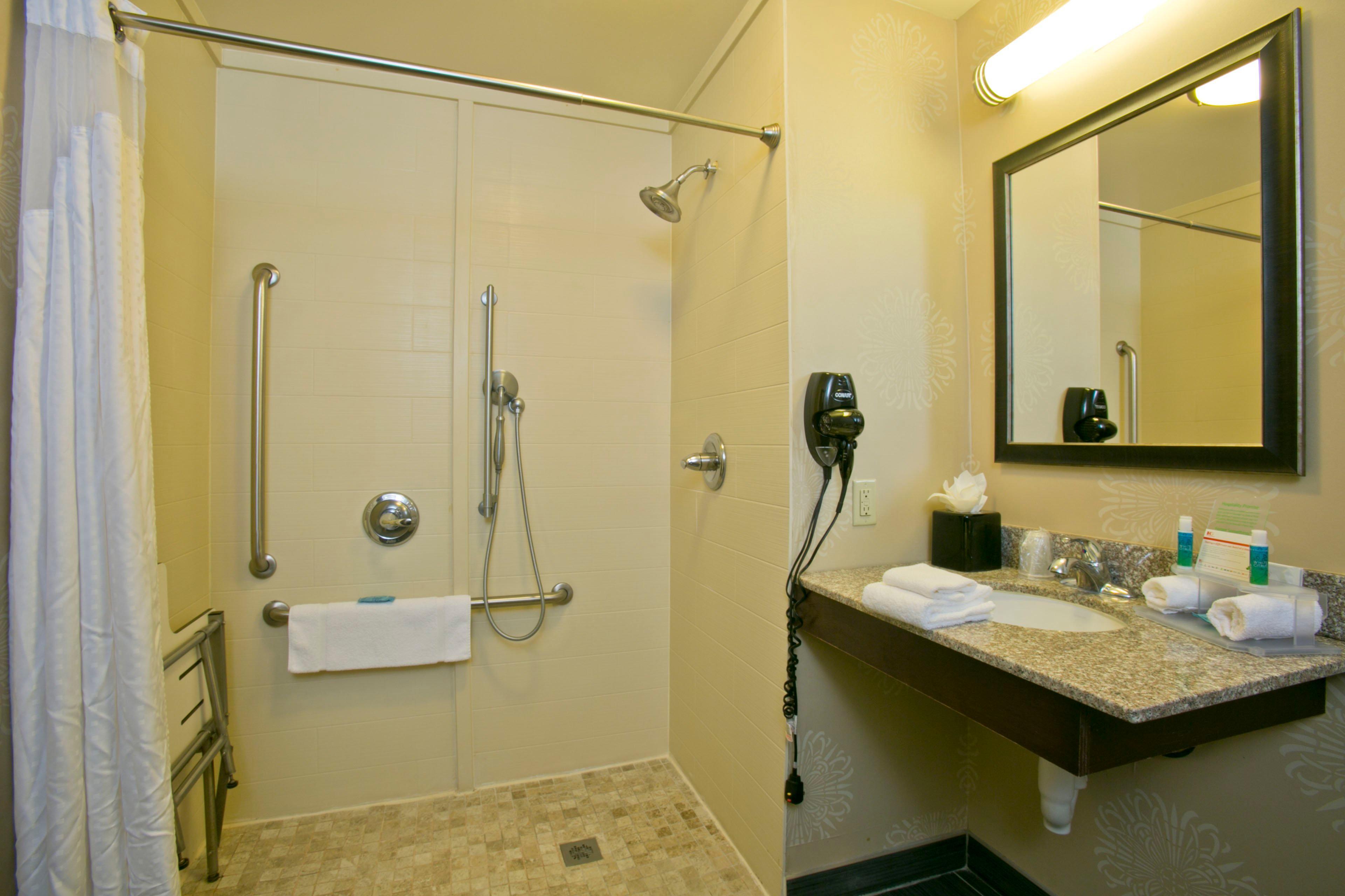 Holiday Inn Express & Suites Brookhaven By Ihg Екстериор снимка