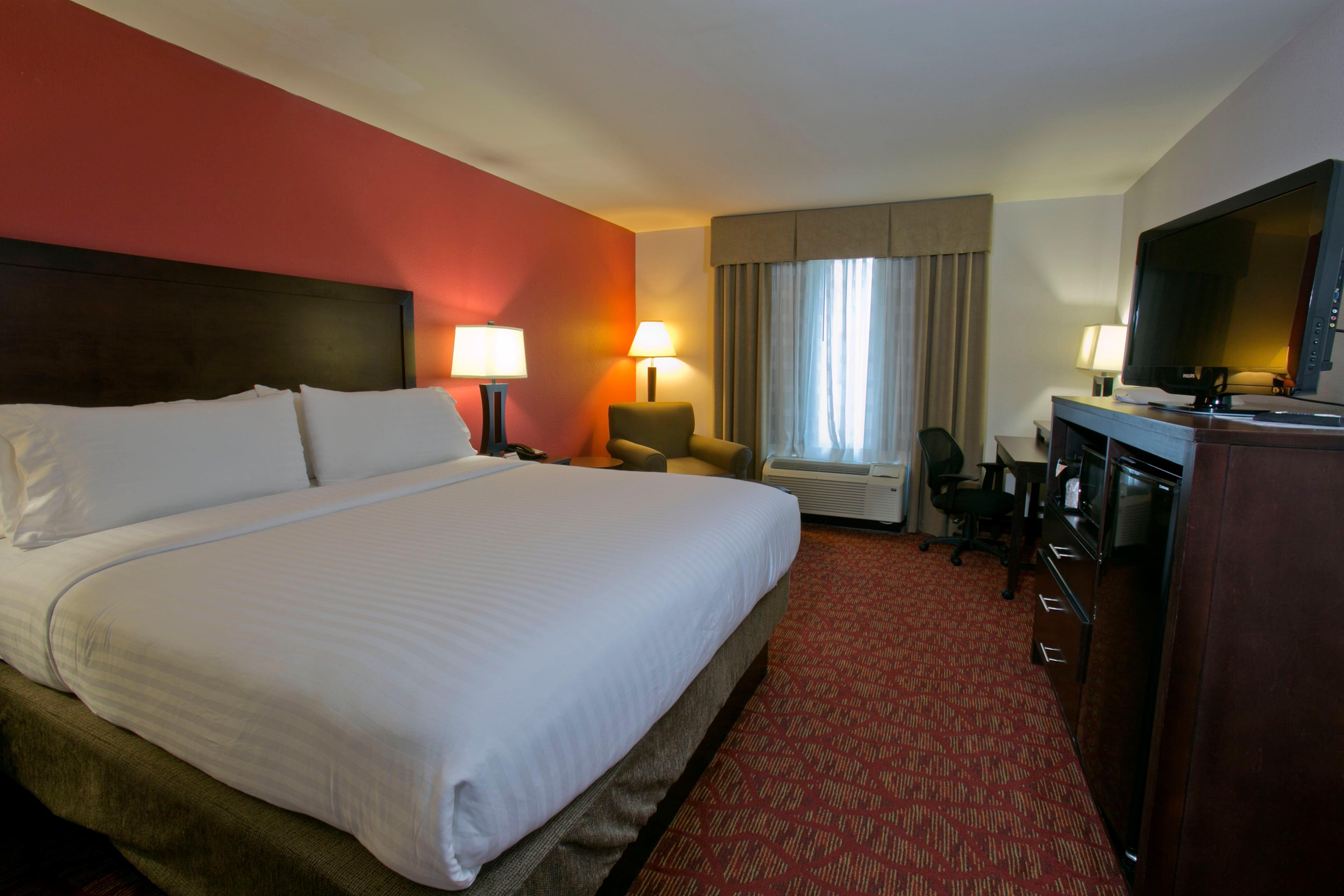 Holiday Inn Express & Suites Brookhaven By Ihg Екстериор снимка