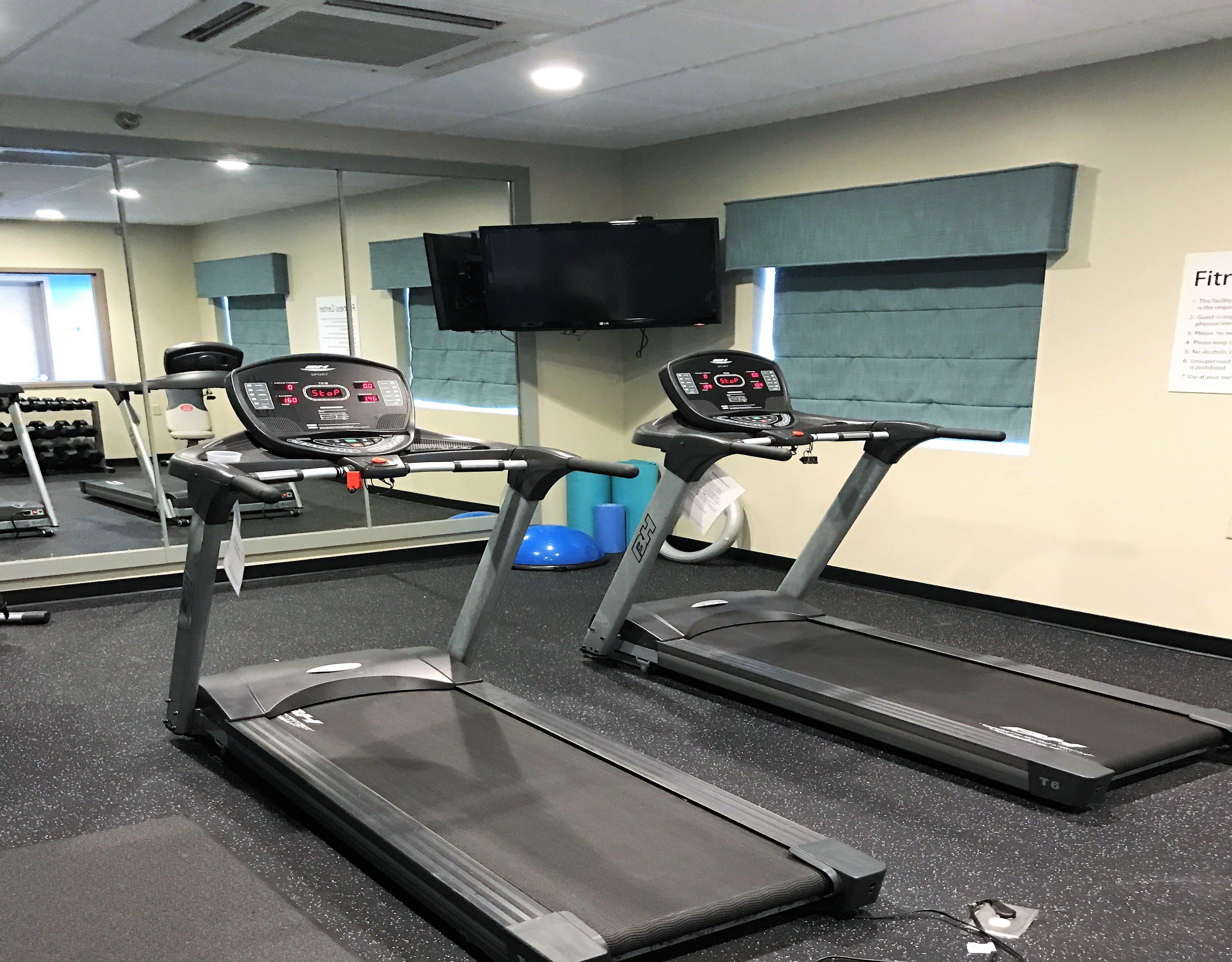 Holiday Inn Express & Suites Brookhaven By Ihg Екстериор снимка
