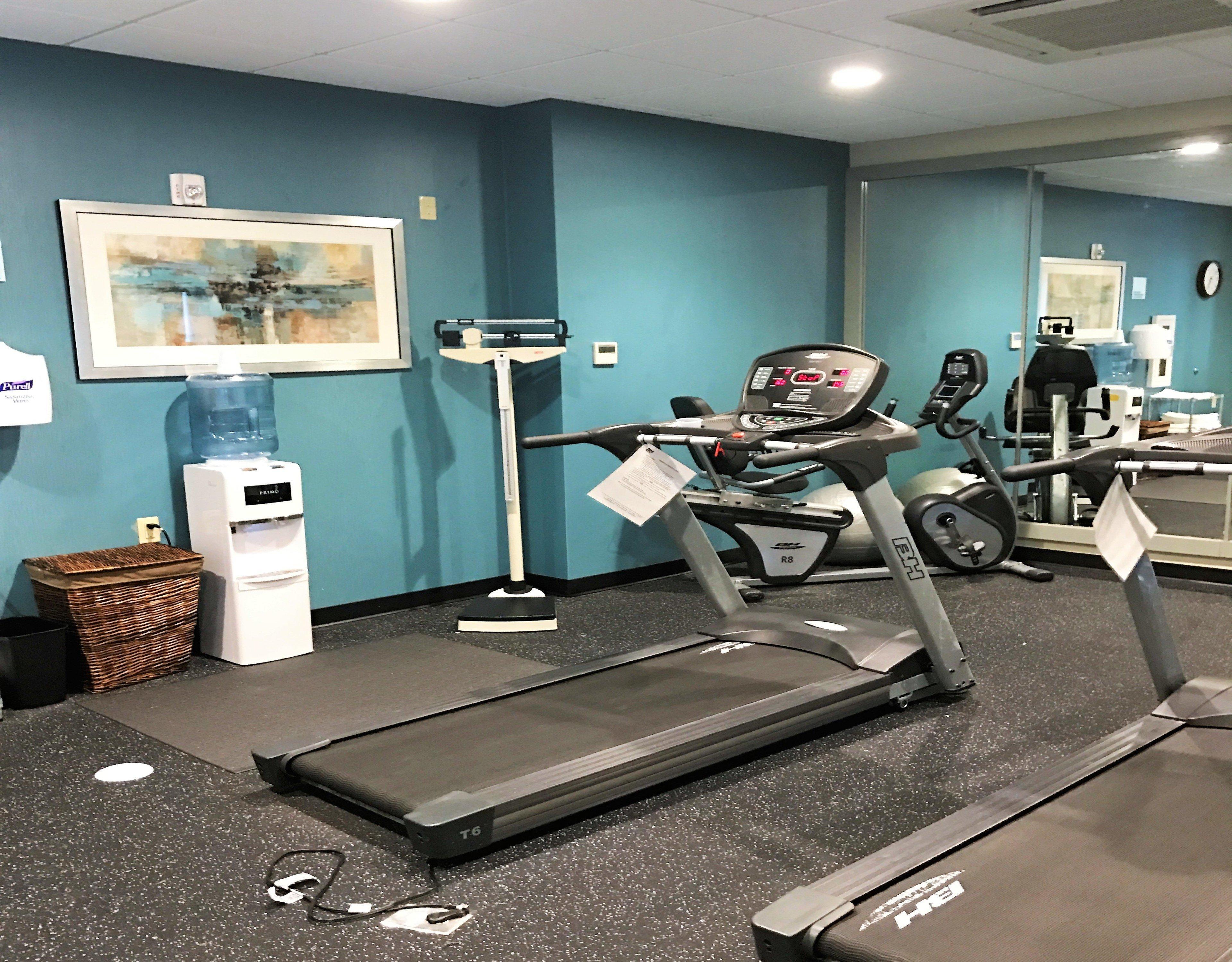 Holiday Inn Express & Suites Brookhaven By Ihg Екстериор снимка