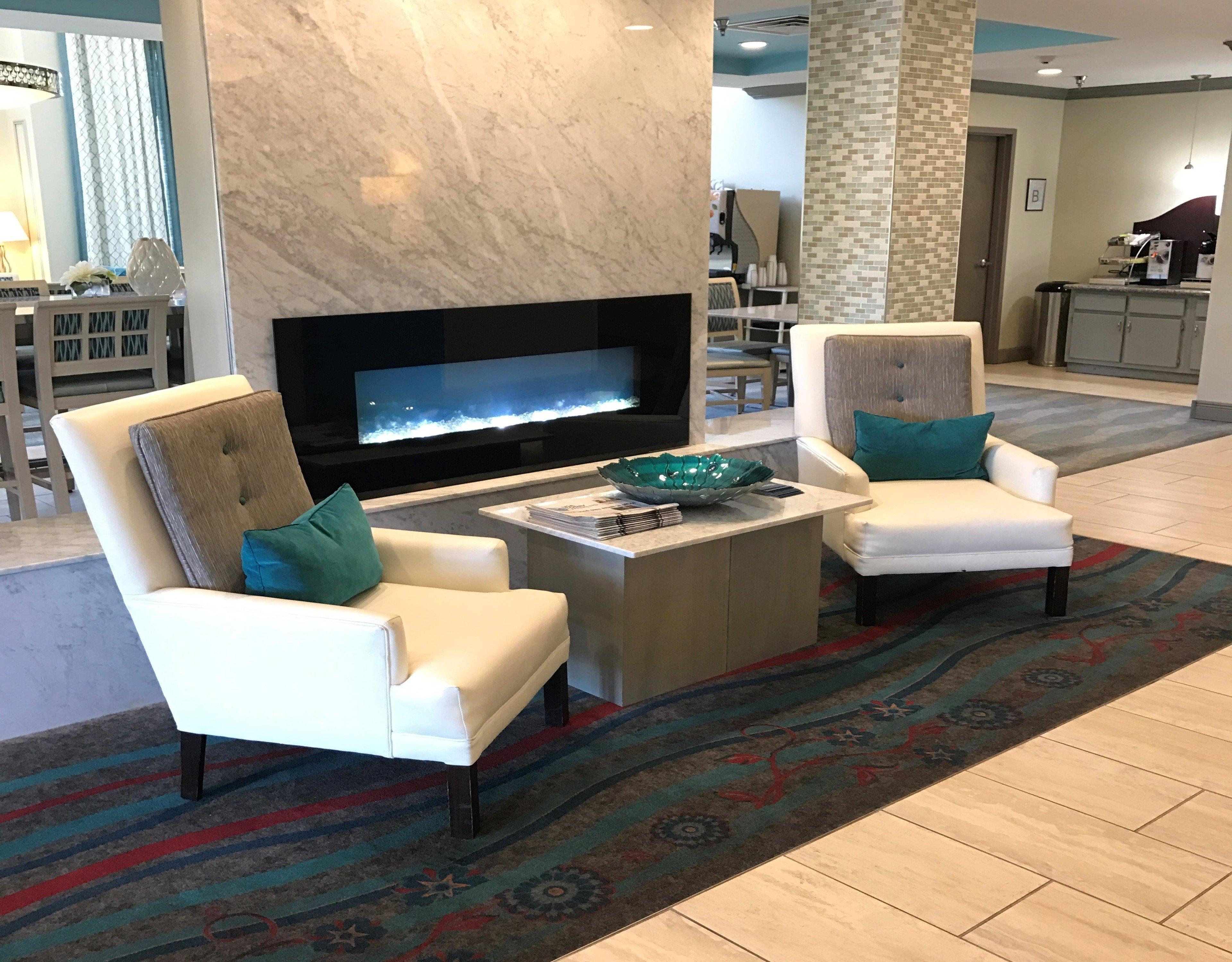 Holiday Inn Express & Suites Brookhaven By Ihg Екстериор снимка