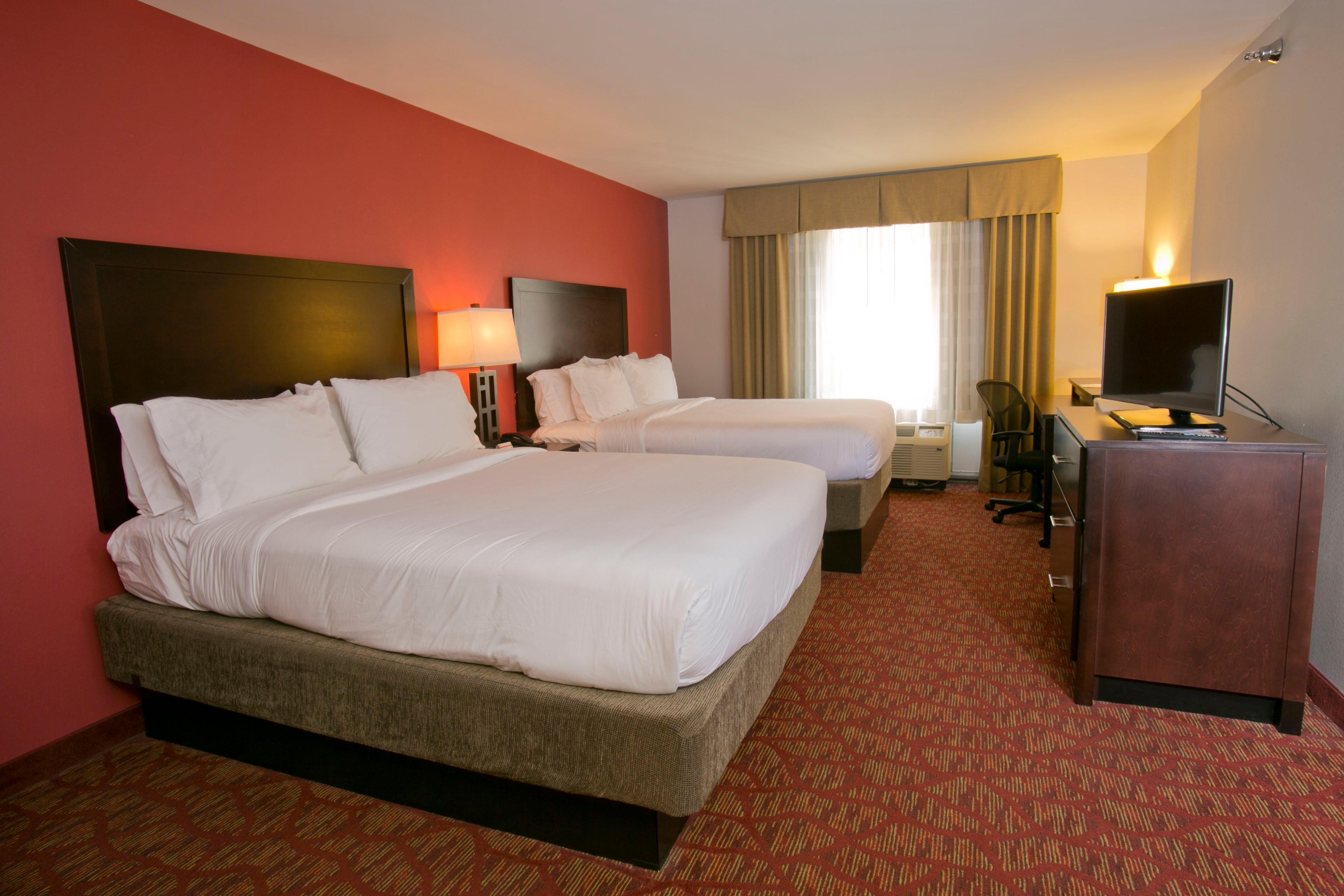 Holiday Inn Express & Suites Brookhaven By Ihg Екстериор снимка